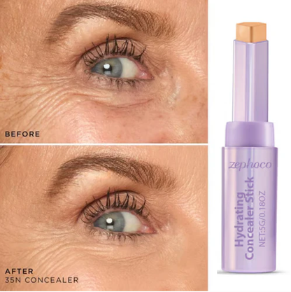 💥BUY 1 GET 1 FREE& Free Makeup Brushes⏰ 💥Tarte Big Stick Energy duo – shape tape concealer stick & brush🔥