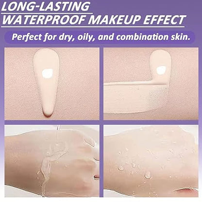 🔥 Soft Matte Cream Concealer