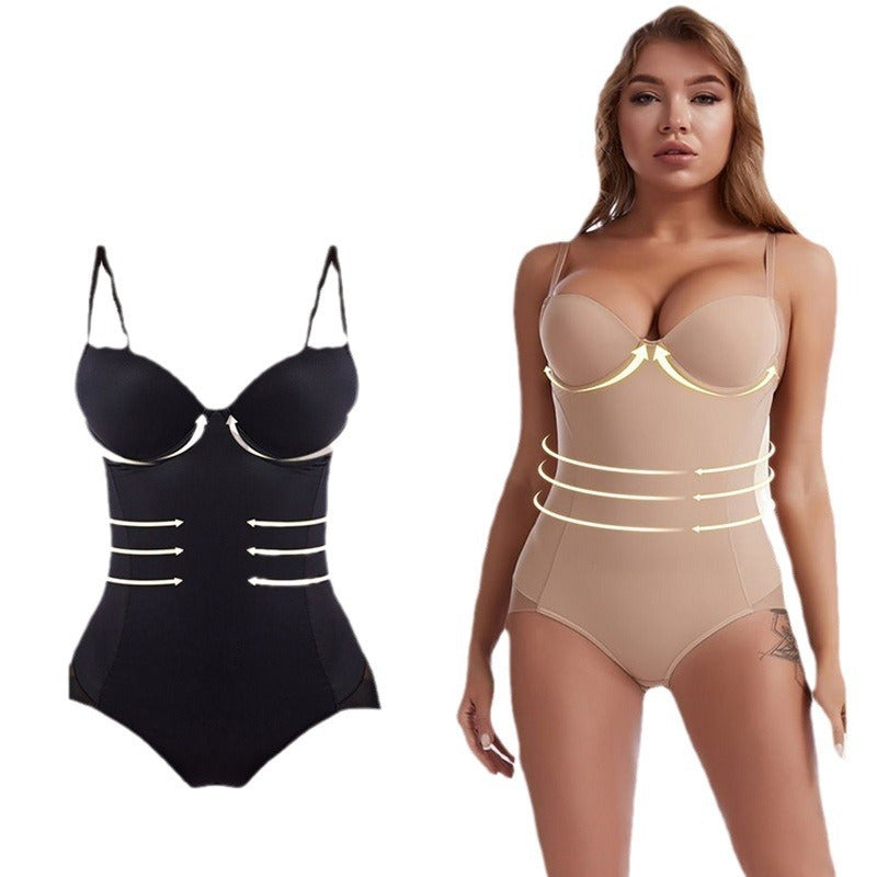 SHAPEWEAR  BODYSUIT