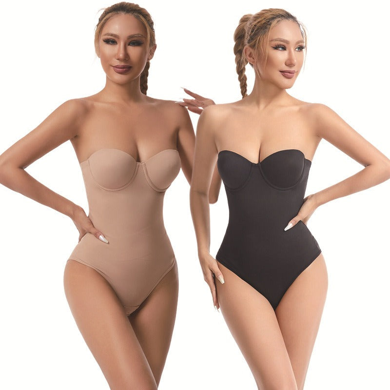 TUMMY BODYSUIT SHAPEWEAR