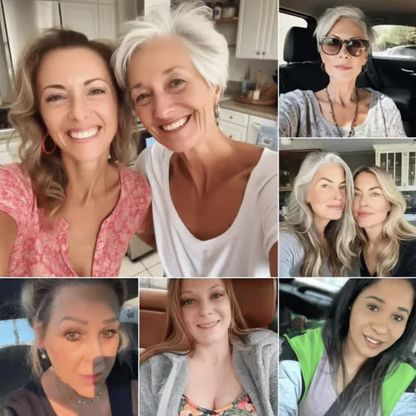 💥BUY 1 GET 1 FREE💥⏰💕🌟Cream Stick V White Korean Color-Changing Foundation Stick with Volufiline