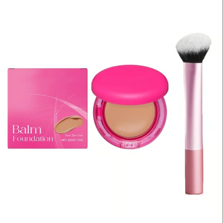 💧Hydrating & Blurring for a flawless look ✨