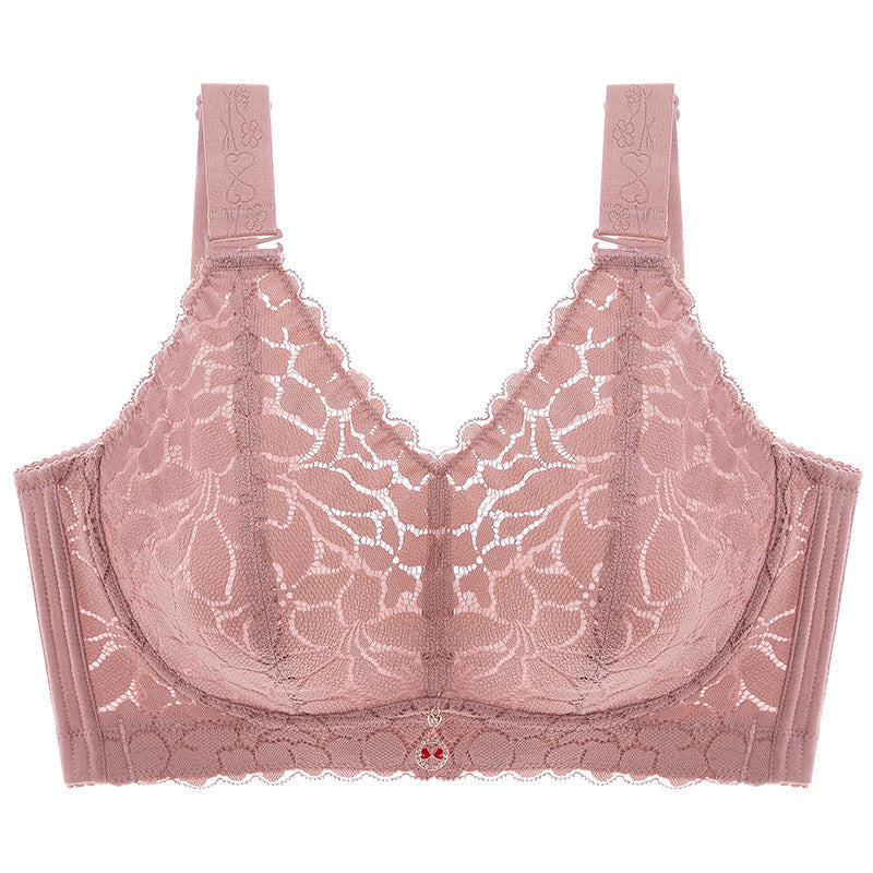 2024 COMFORT ULTRA THIN PLUS SIZE BRA