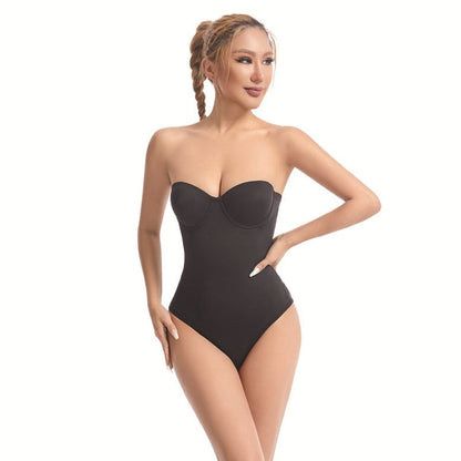 TUMMY BODYSUIT SHAPEWEAR