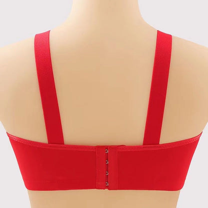 2025 PLUS SIZE COMFORTABLE UNDERWEAR BRA