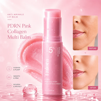 🔥Medicube PDRN Pink Collagen Volume Multi Balm by Corevia