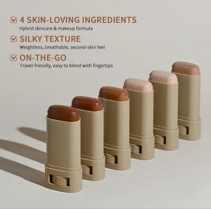 Last Day Flash Sale Discount🔥Moisturizing Concealer Stick