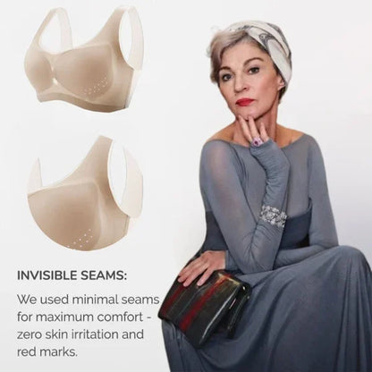 ULTRA THIN ICE BRA