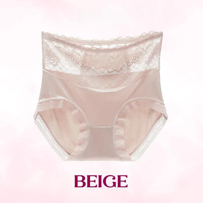 Silky Comfort High Waist Hiplift Panties