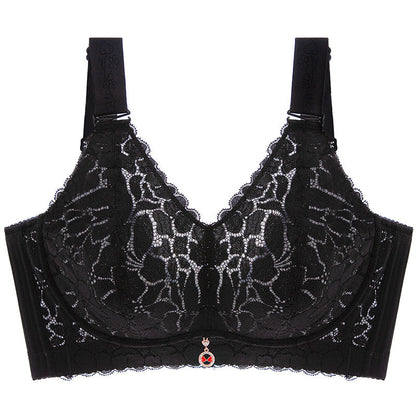 2024 COMFORT ULTRA THIN PLUS SIZE BRA