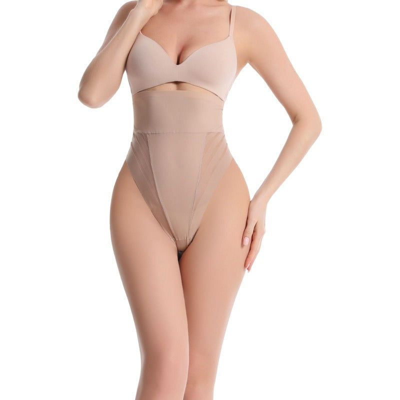 TUMMY CONTROL SHAPEWEAR THONG BUY 1 GET 1 FREE