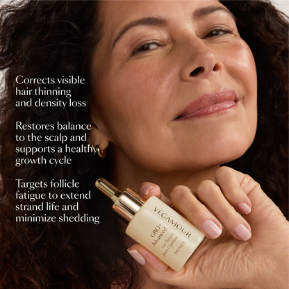 Hair Growth & Longevity Kit