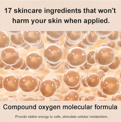 🔥Vente chaude🔥Bâton de Fond de Teint Mat Velouté avec Brosse Fine