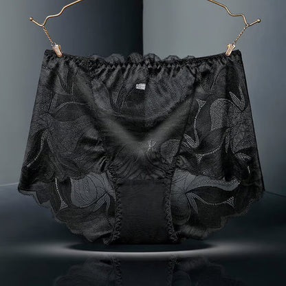 LADIES Nylon LACE HANDMADE UNDERWEAR (7PCS or 5PCS)