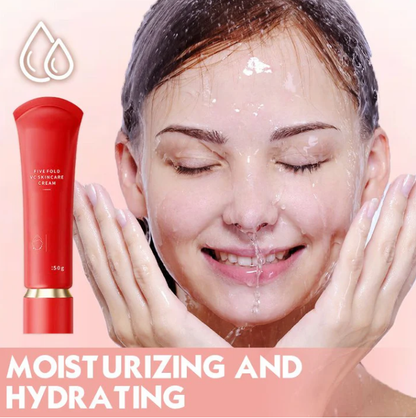 ✨Buy 2 Get 1 Free✨Moisturizing Brightening Tone-up Concealer Cream💖Glow all day long 🪞