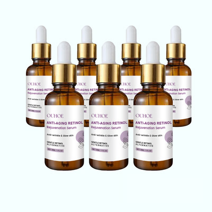 🎁48% OFF🎁2024 New Collagen Retinol Rejuvenation Serum