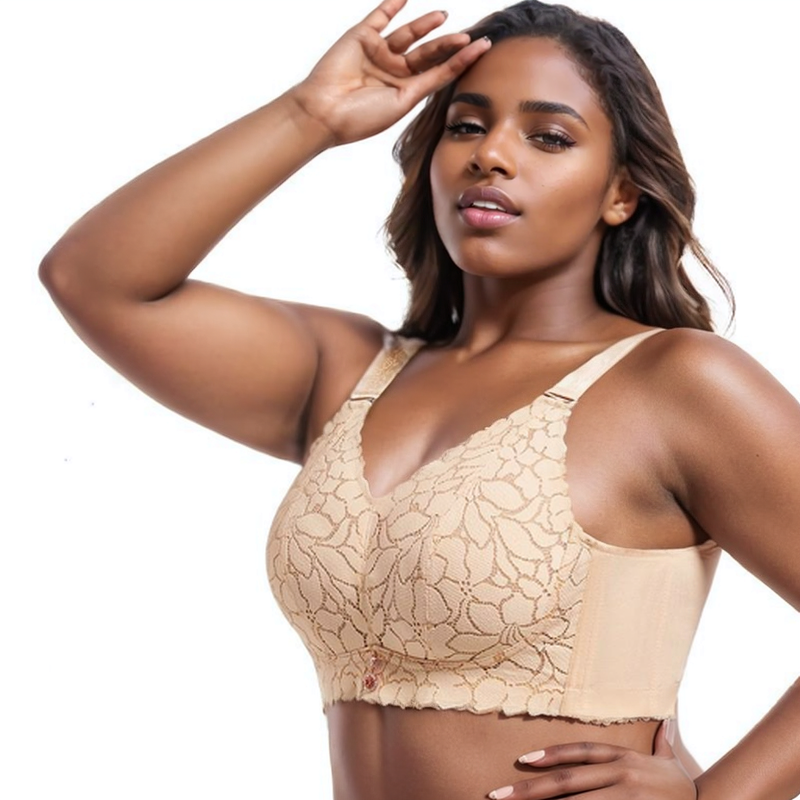 2024 COMFORT ULTRA THIN PLUS SIZE BRA
