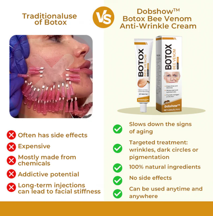 Bee Venom Age-Defying Cream