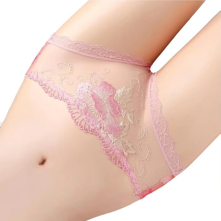 Beautiful Lace Panties For Women