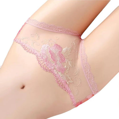 Beautiful Lace Panties For Women