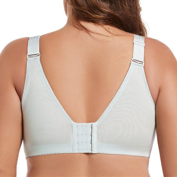 2025 COMFORT ULTRA THIN PLUS SIZE BRA