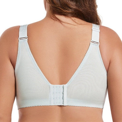 2025 COMFORT ULTRA THIN PLUS SIZE BRA