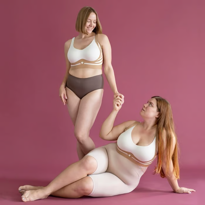 🎁Last Day Buy 1 Get 3 Packs🔥Super Gather Bra | Wireless Push-up Bra👍No More Sagging Breasts