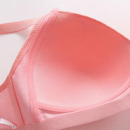 2023 NEW PLUS SIZE  BRA