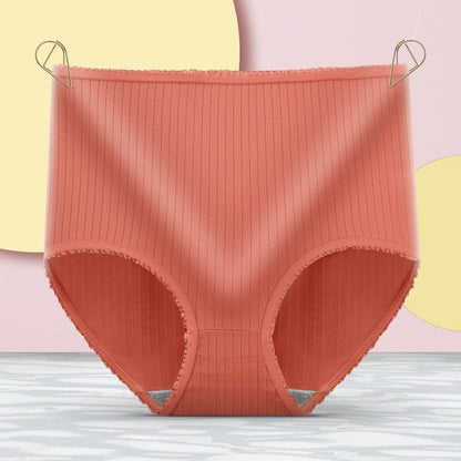 Antibacterial absorbent underwear