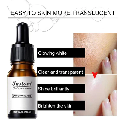 Facial Serum extract