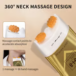 👩‍🦰 Hot Sale 49% OFF🌿 - Neck Firming Cream