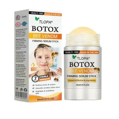 👨‍⚕️ Made and Shipped from US✅  Tlopa® Bee Venom Multi-Symptom Skin Treatment Cream