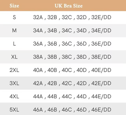 🎁Last Day Buy 1 Get 3 Packs🔥Super Gather Bra | Wireless Push-up Bra👍No More Sagging Breasts