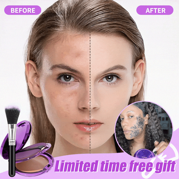 🔥 Soft Matte Cream Concealer