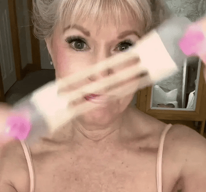 Instant Lift Neck Tape