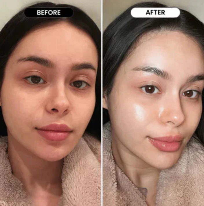 Skincare Korean Collagen Night Wrapping Peel Off Mask
