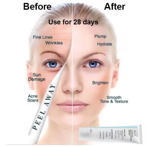 🎉Hot Sale 49% OFF🎉-Youthful Formula Ultimate Moisturizing Cream