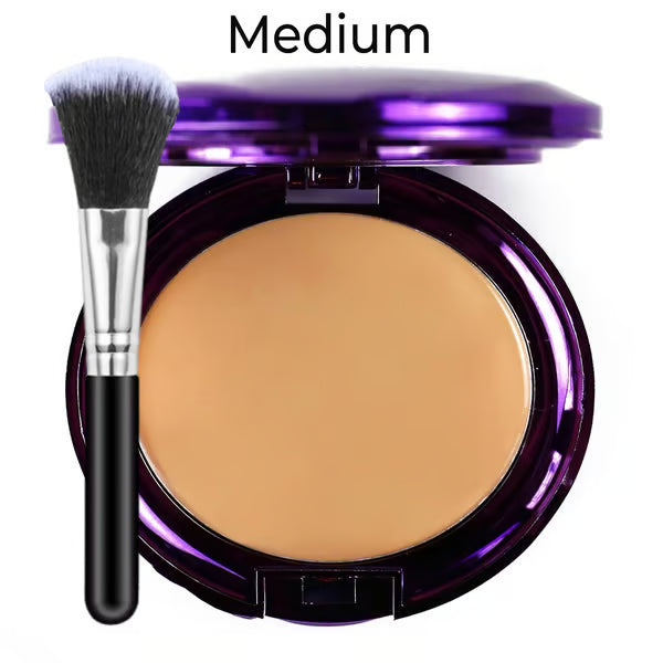 🔥 Soft Matte Cream Concealer