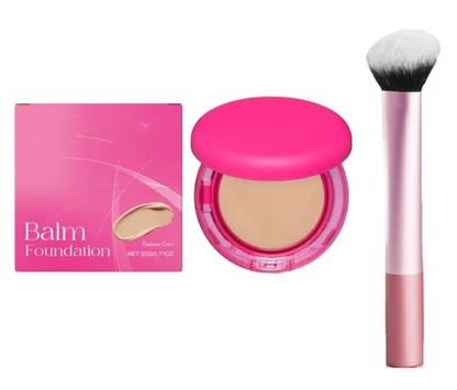 💧Hydrating & Blurring for a flawless look ✨