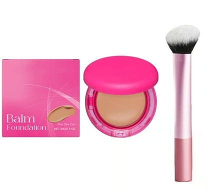 💧Hydrating & Blurring for a flawless look ✨