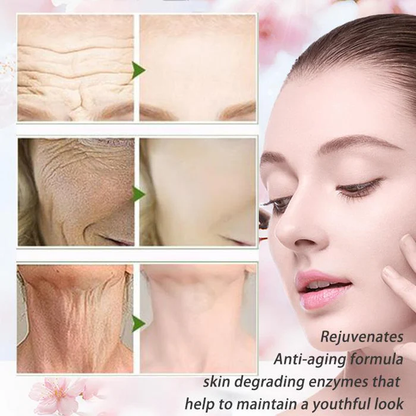 Facial Serum extract