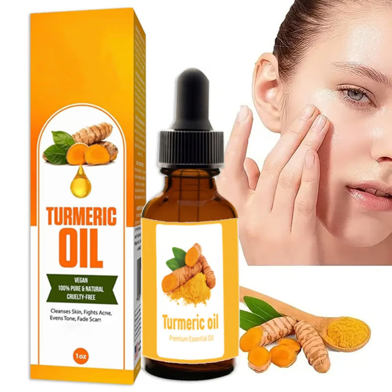 🔥Last Day🌿Turmeric & Kojic Acid Brightening Soap