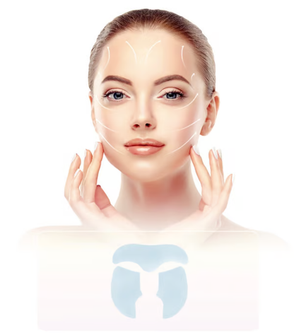 🌸Collagen Mask🌸