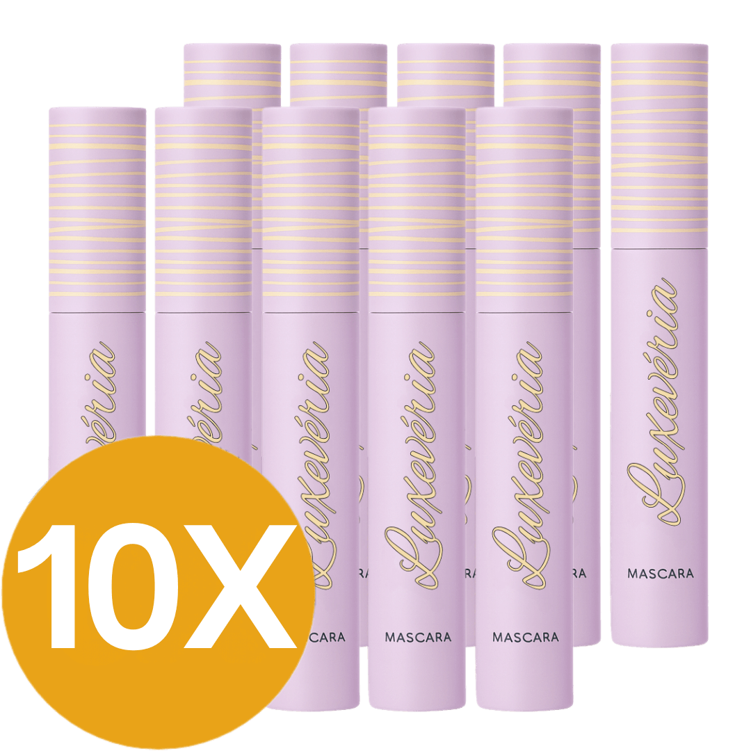 【 💖Final 3 hours 60% OFF】🌺 Tubing Mascara & Primer