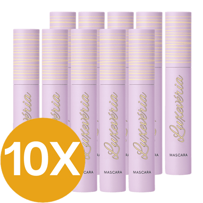 【 💖Final 3 hours 60% OFF】🌺 Tubing Mascara & Primer