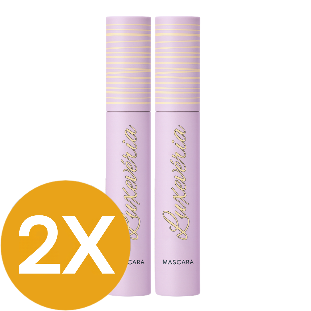 【 💖Final 3 hours 60% OFF】🌺 Tubing Mascara & Primer