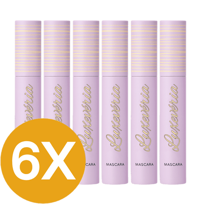 【 💖Final 3 hours 60% OFF】🌺 Tubing Mascara & Primer